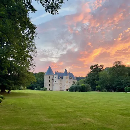 Rouleur Bed & Breakfast