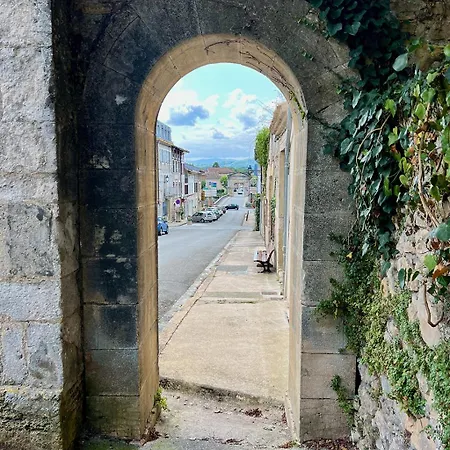 Rouleur Bed & Breakfast Saint-Martory