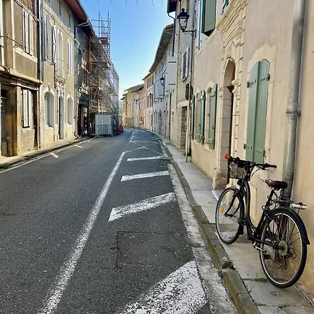 Rouleur Saint-Martory