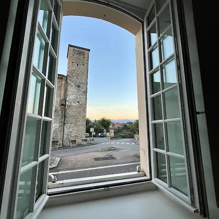 Rouleur Bed & Breakfast 4*