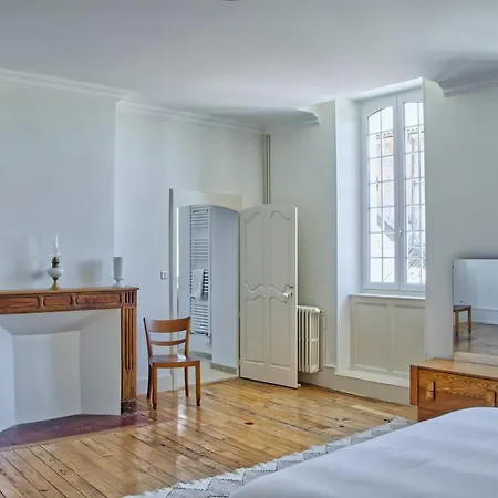 Rouleur 4* Saint-Martory