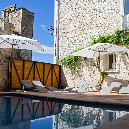 Rouleur Bed & Breakfast Saint-Martory