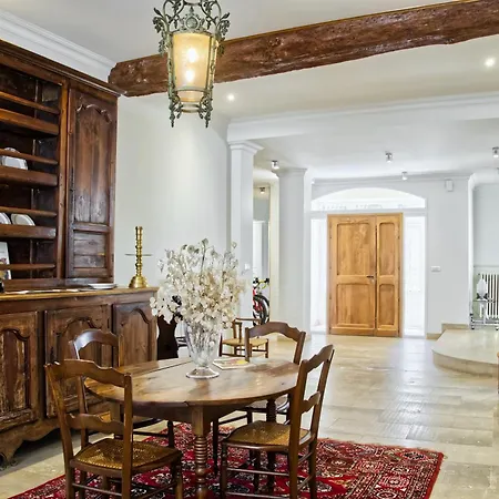 Rouleur Bed & Breakfast Saint-Martory