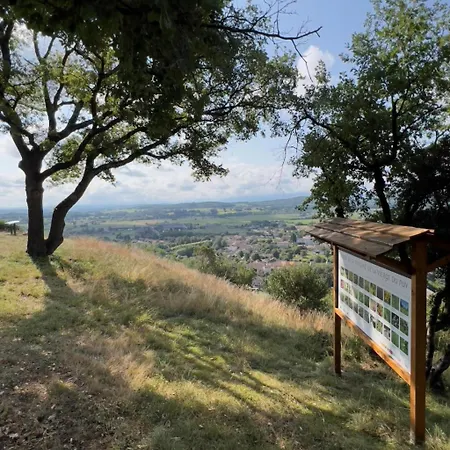 Rouleur Saint-Martory