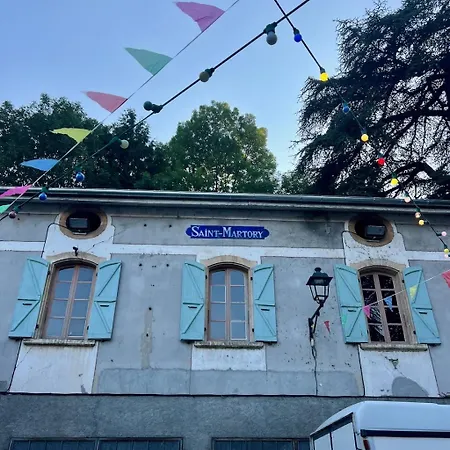 Bed & Breakfast Rouleur