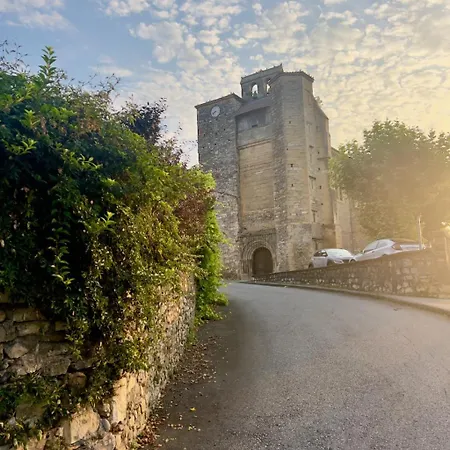 Bed & Breakfast Rouleur Saint-Martory