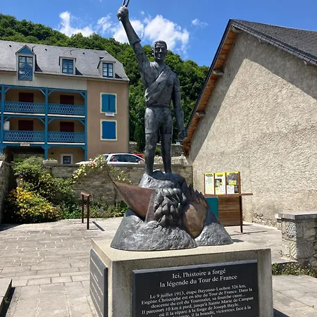 Bed & Breakfast Rouleur