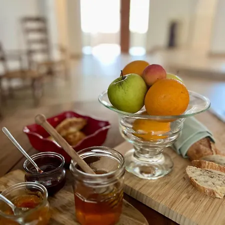 Bed & Breakfast Rouleur *