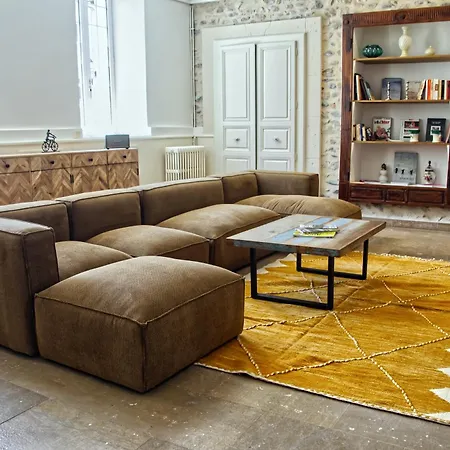 Rouleur Saint-Martory