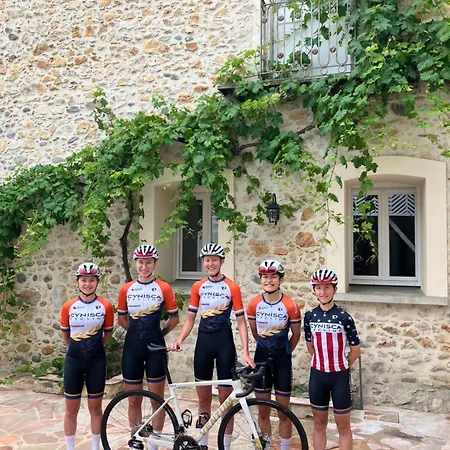 Rouleur Saint-Martory