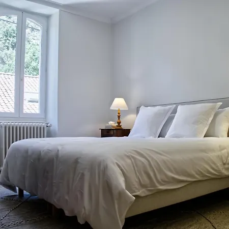 Rouleur Bed & Breakfast