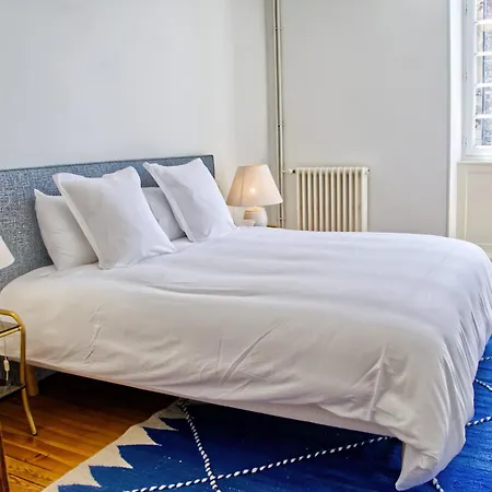 Rouleur Bed & Breakfast Saint-Martory