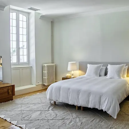 Rouleur Bed & Breakfast *